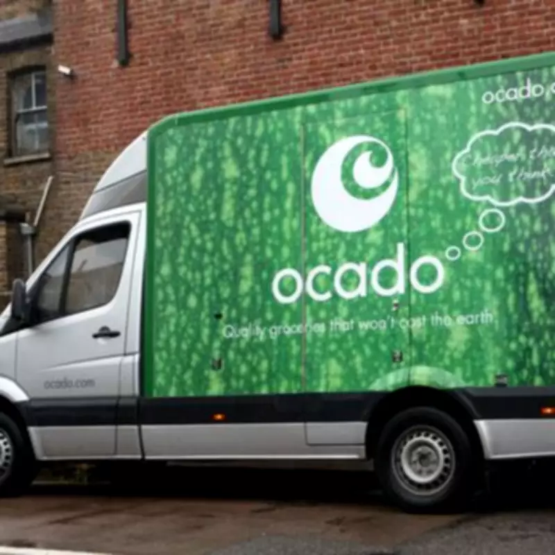 Ocado Announces Major Restructure: Up to 1,000 Jobs at Risk Globally