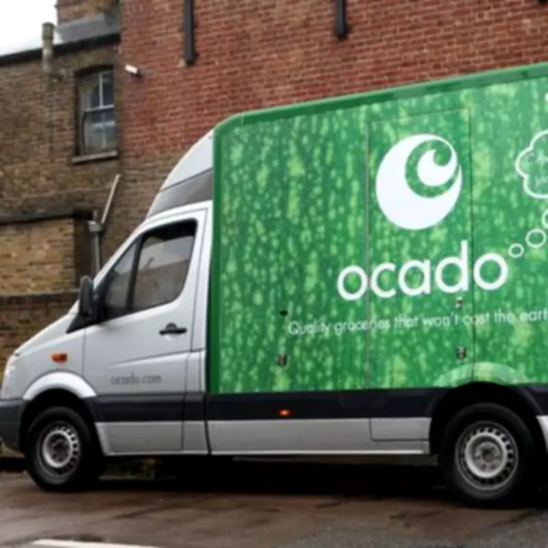 Ocado Warns of Major Job Cuts After Kroger Ends Warehouse Partnership