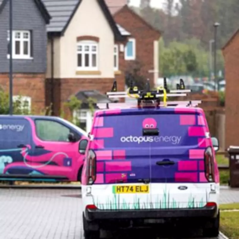 Octopus Energy: Direct Debit Setup Saves Birmingham Customers £93 Annually