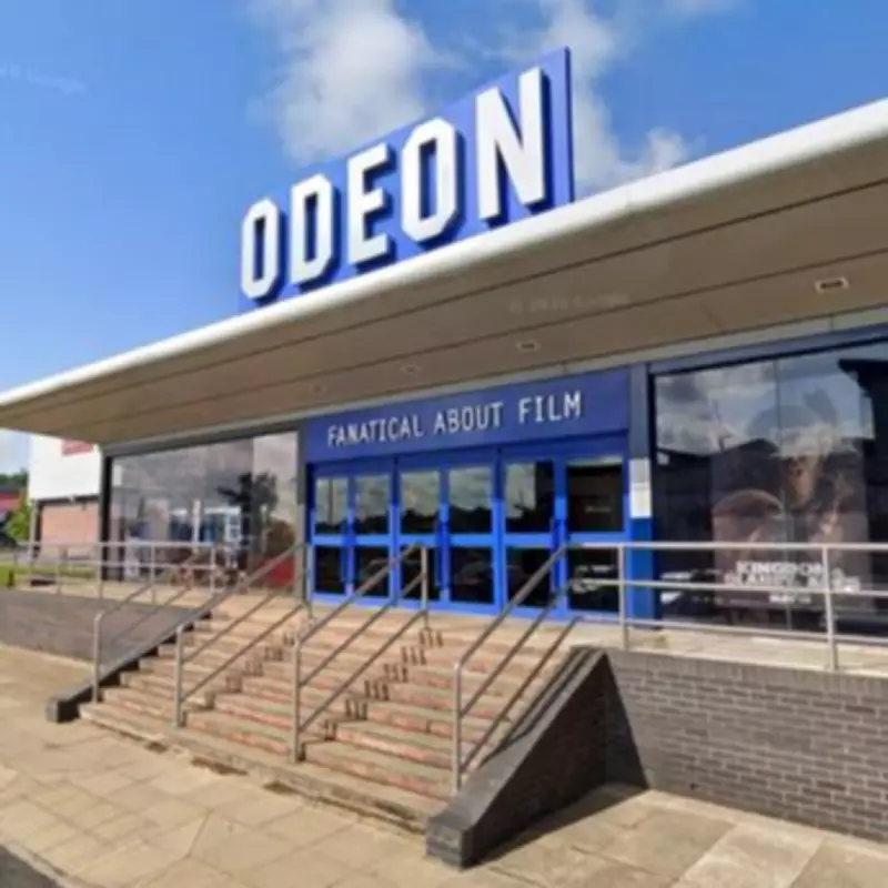 Odeon Cinema Ticket Deal Offers Families Up to £45 Savings This Half-Term