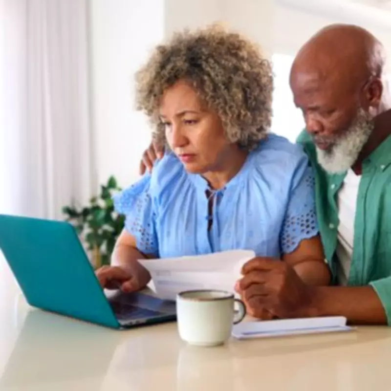 Ofgem Price Cap to Drop by £117 for UK Households from April 1