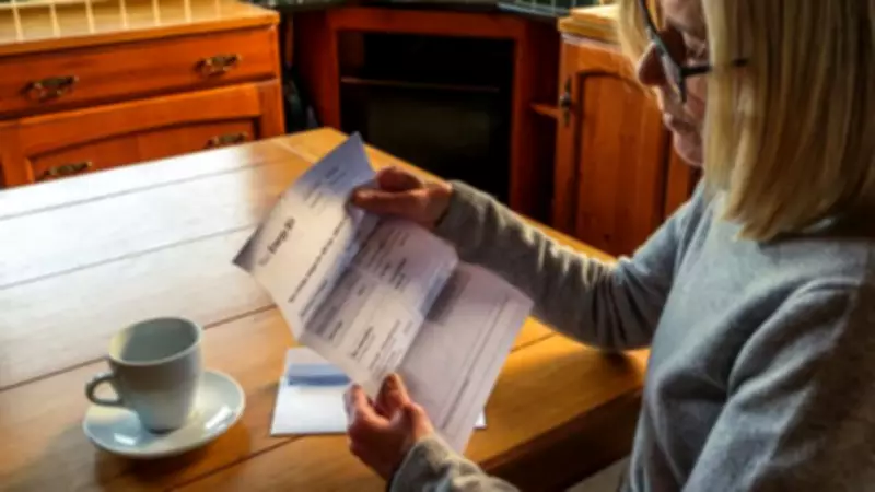 Ofgem Slashes Energy Price Cap: Household Bills to Drop 7% from April