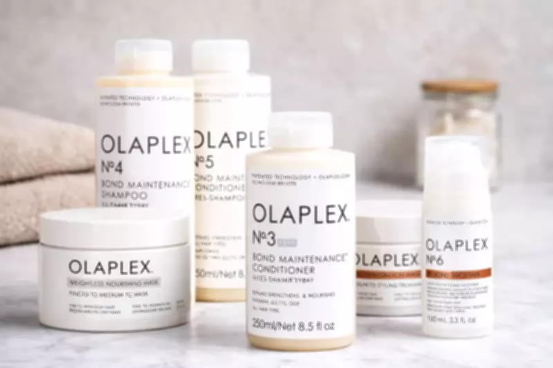 Olaplex No.3 Plus Review: A Faster, Stronger Bond Repair Treatment Upgrade