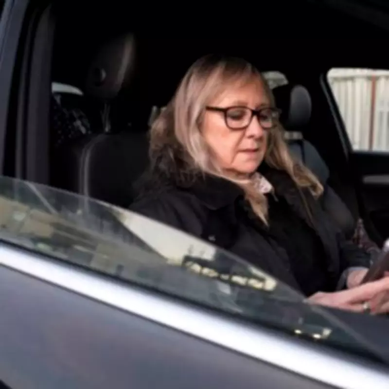 Older Drivers Face Triple Tax Hike in April Road Tax Overhaul