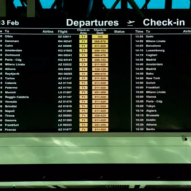 Older Flight Passengers Face Compensation Gap, New Analysis Reveals