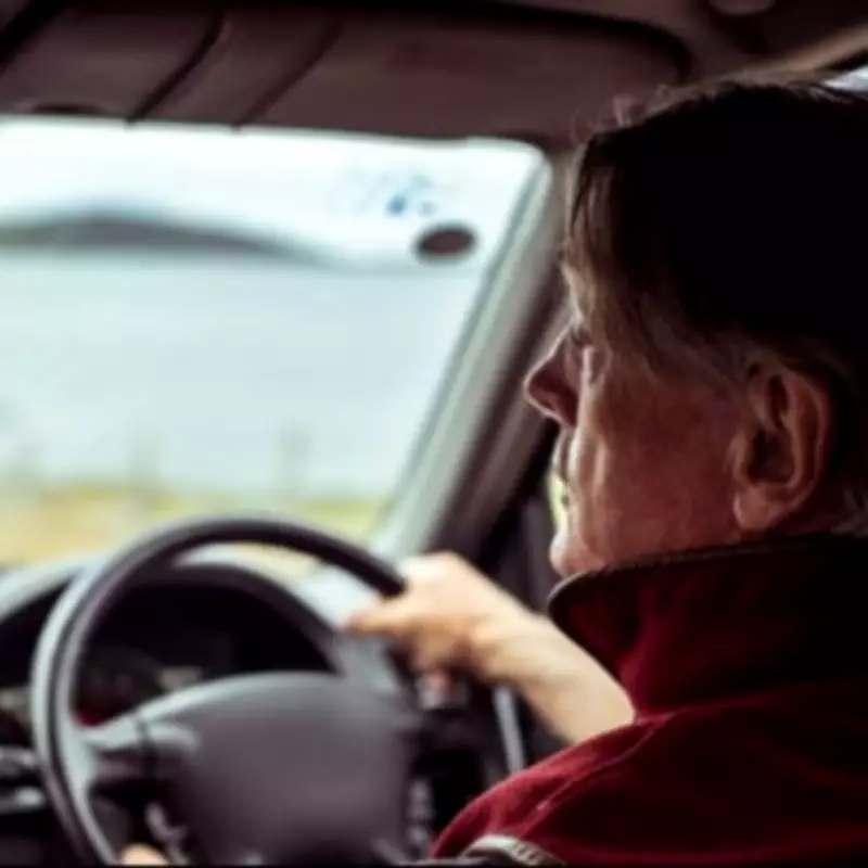 Older Motorists Face Higher Car Tax Charges from April 2026