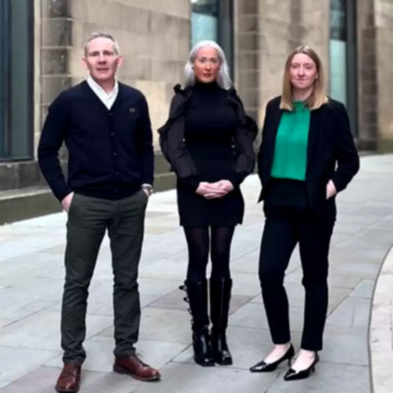 Olliers Solicitors Reports Record Month and Announces Expansion Plans