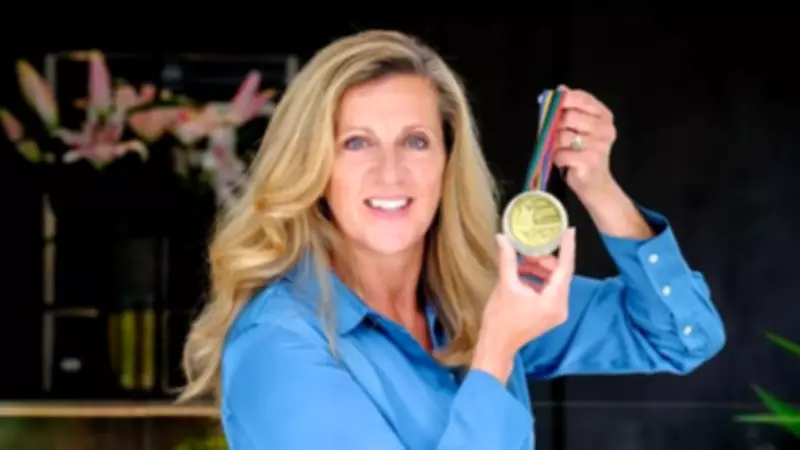 Olympic Champion Sally Gunnell to Headline Hertfordshire Women's Leadership Event