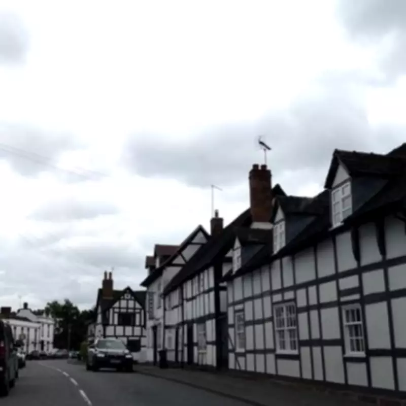 Ombersley Village Named Among Midlands' Best Yet Unaffordable for Many Families