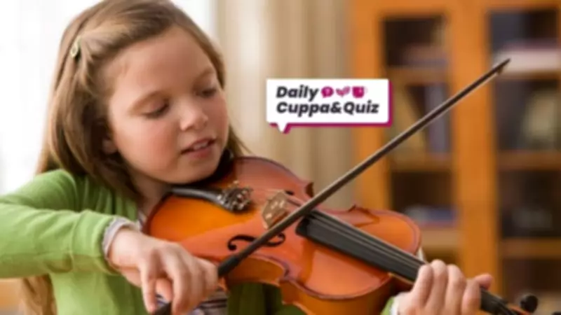 On This Day: Louis Comfort Tiffany Born, Plus Daily Quiz Answers