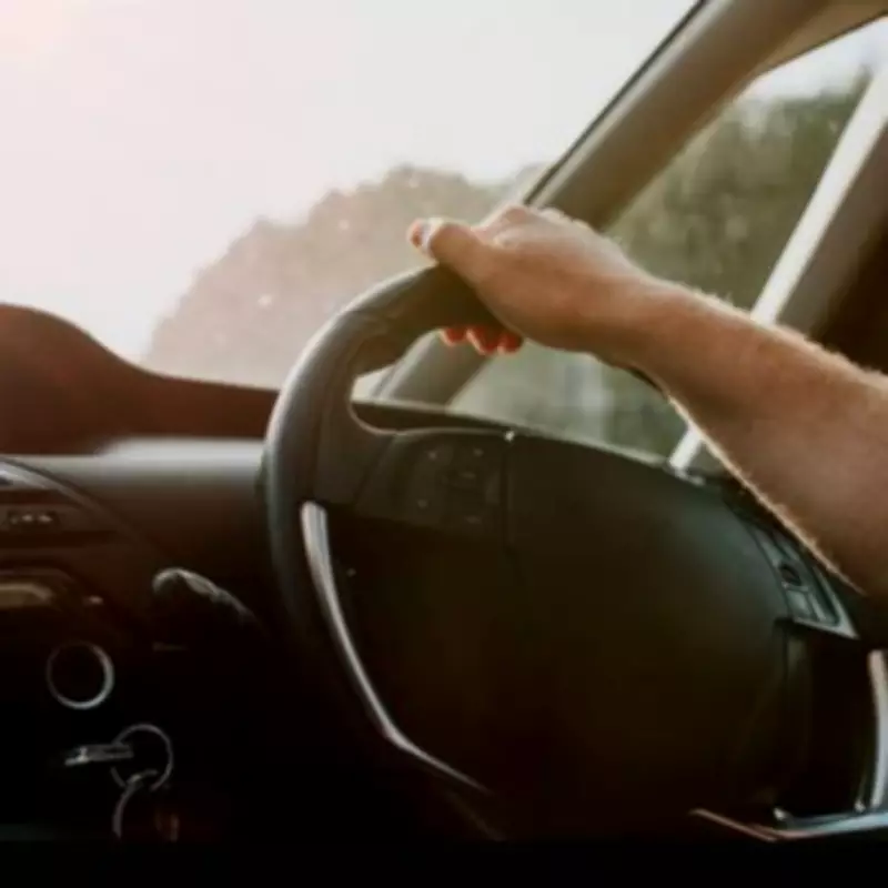 One in Five Drivers Admit to Breaking Seatbelt Law, Facing New Penalty Points