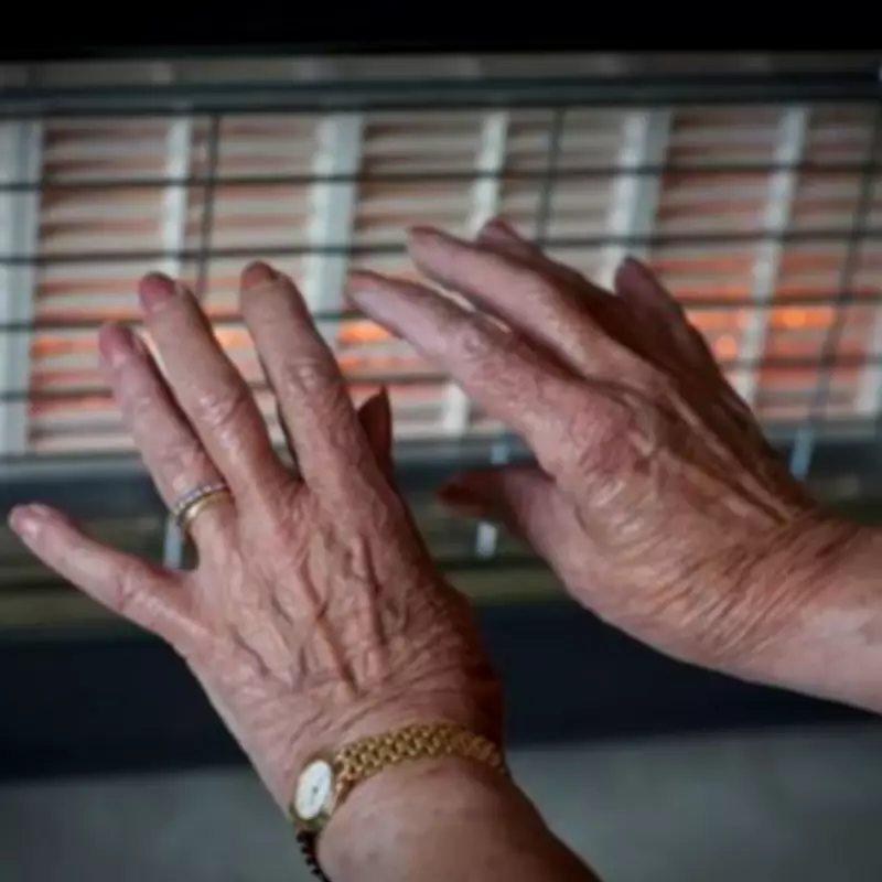 One Million UK Pensioners Missing Out on £4,524 DWP Payout