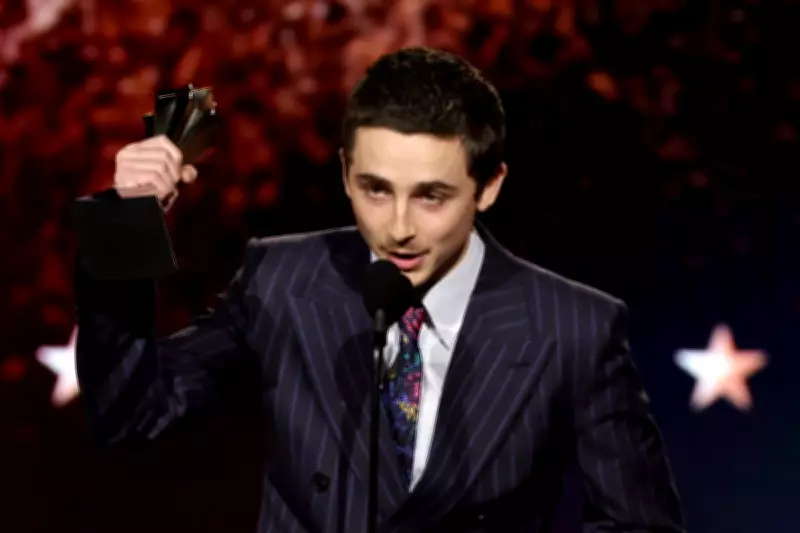 Oscars 2026 Nominations: Catch Contenders on Big Screen with £10.99 Deal