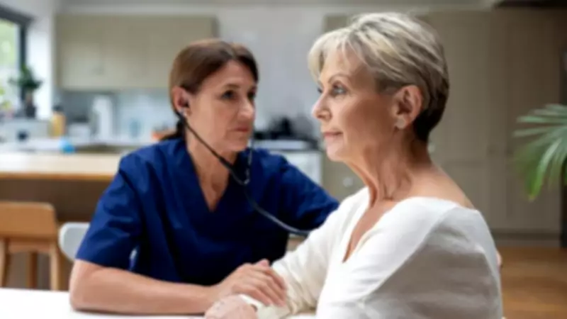 Ovarian Cancer Awareness: Expert Insights on Symptoms and Age-Related Risks