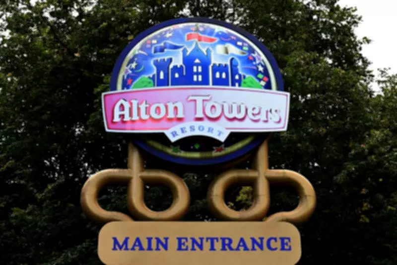 Over 14,000 Sign Petition Against Alton Towers Queue Policy Change for Hidden Disabilities
