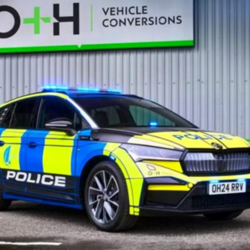 Over 150 Jobs Lost as East Yorkshire Emergency Vehicle Manufacturer Enters Administration