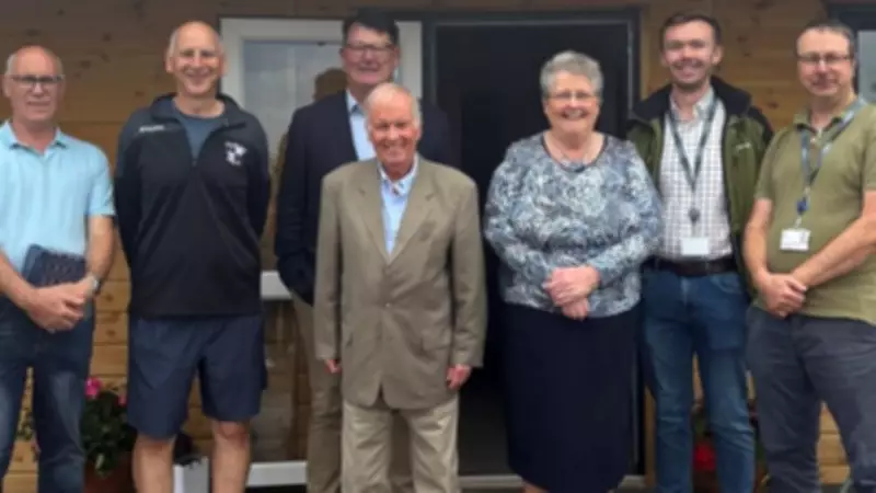 Over £267,000 in Rural Grants Boosts Newark and Sherwood Communities