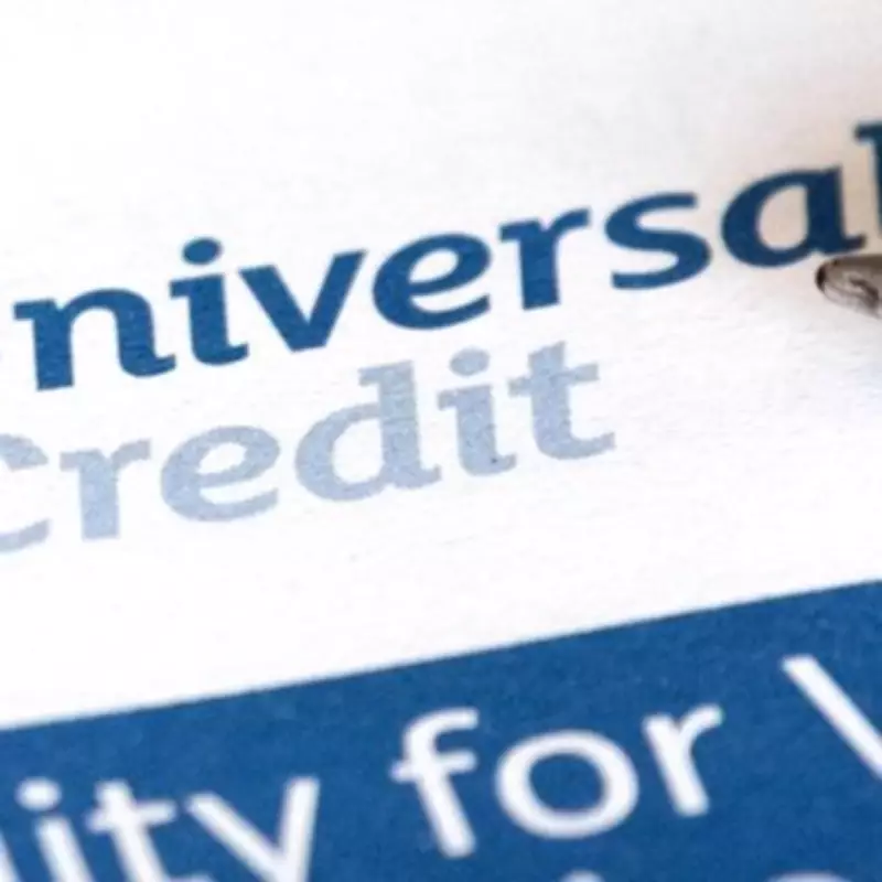 Over 356,000 Households Lose DWP Benefits After Missing Migration Letters