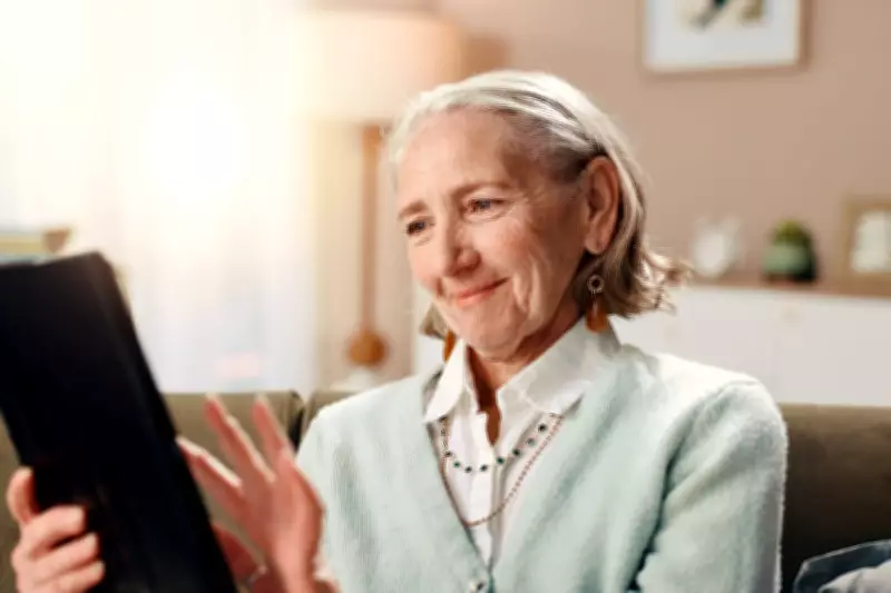 Over-50s Reject Tech Incompetence Stereotype, Embrace Active Lifestyles