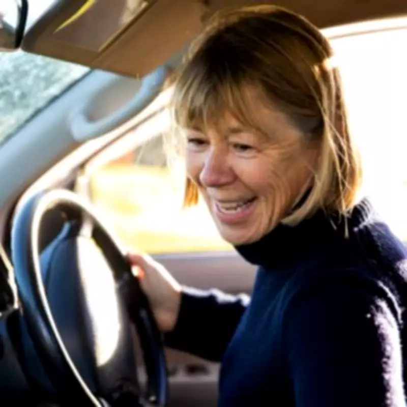 Over-70 Drivers Face £1,000 Fines for Licence Renewal Oversight