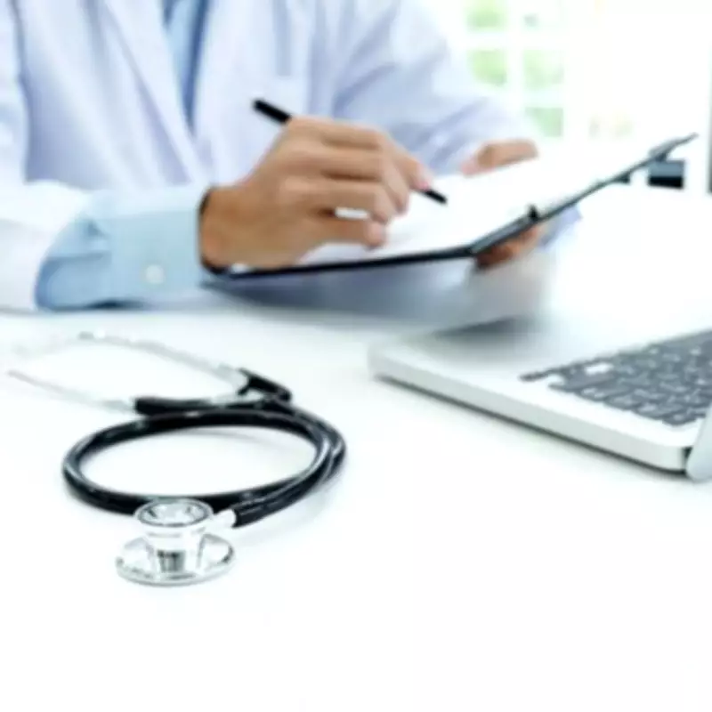 Oxford Study Warns Against Using AI Chatbots for Medical Diagnosis