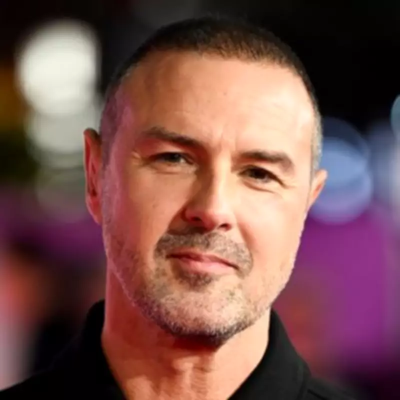 Paddy McGuinness' Sunday Roast Sparks Gravy Debate Among Fans