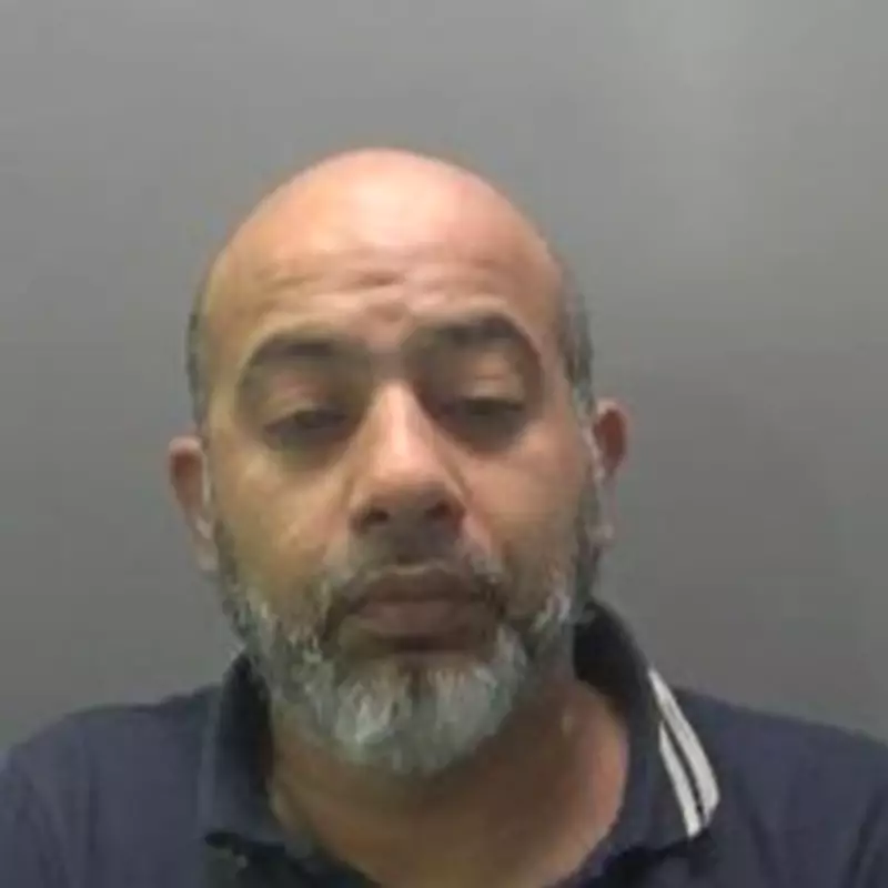 Paedophile Jailed for Breaching Court Order Using Encrypted Chat