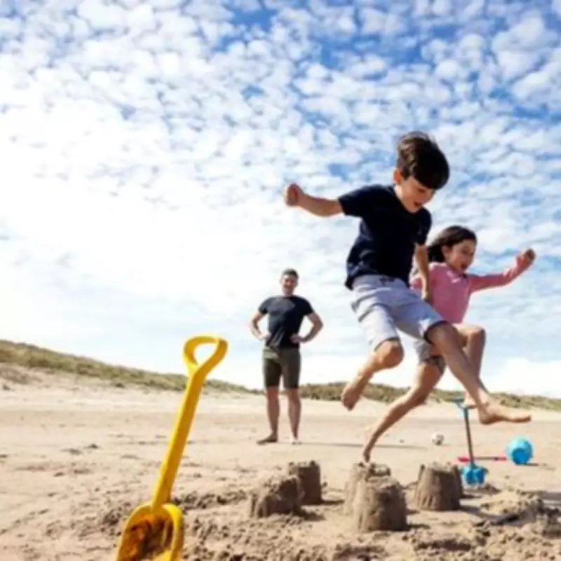 Parkdean Resorts Offers 4 Nights for Price of 3 on Midweek Breaks
