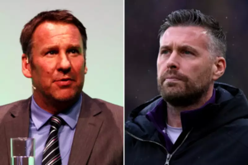 Paul Merson Slams Rob Edwards for Criticising Wolves Fans After Arsenal Draw