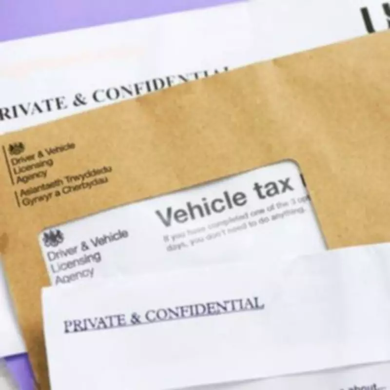 Pay-Per-Mile Car Tax: Rural Drivers Face £156 Charge While Londoners Pay £33
