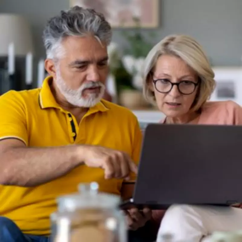 Pension Credit Claims Plummet 36% as Eligibility Confusion Persists