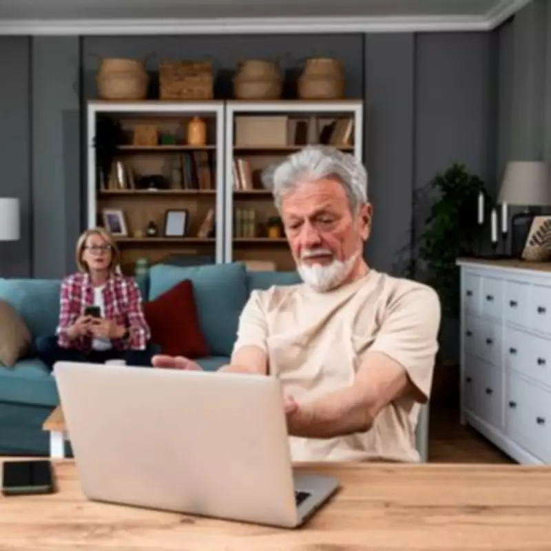 Pensioners Can Eliminate BBC TV Licence Fee in Under 20 Minutes