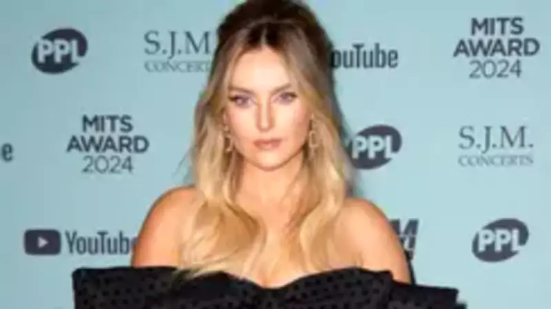 Perrie Edwards: Age, Family, Career and Net Worth Details Revealed