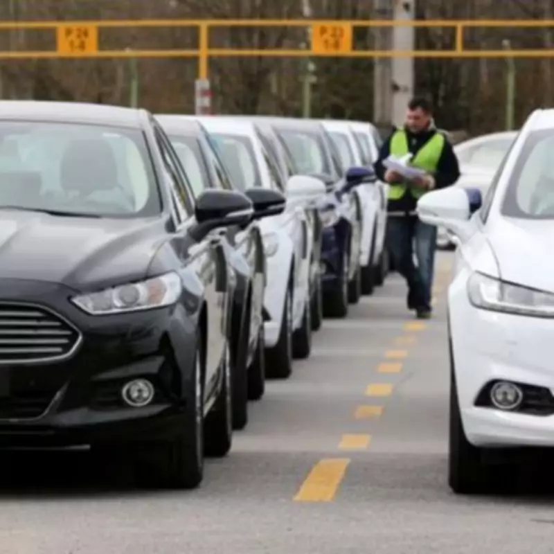 Petition Demands Car Tax Discount for Post-2006 Vehicles Facing Scrappage