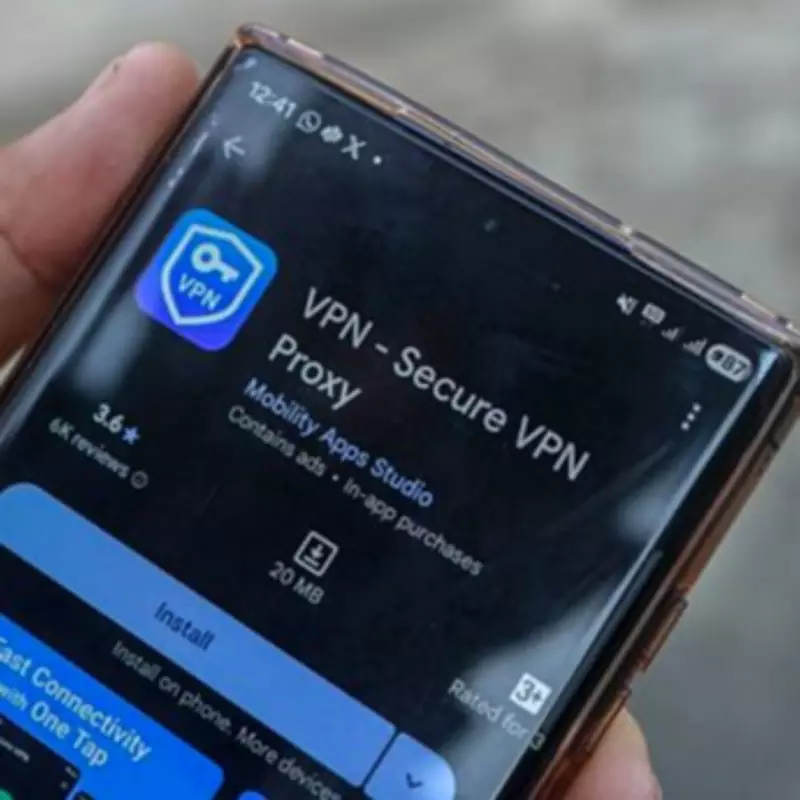 Petition Urges Labour Government Not to Ban Under-16s from Using VPNs in UK