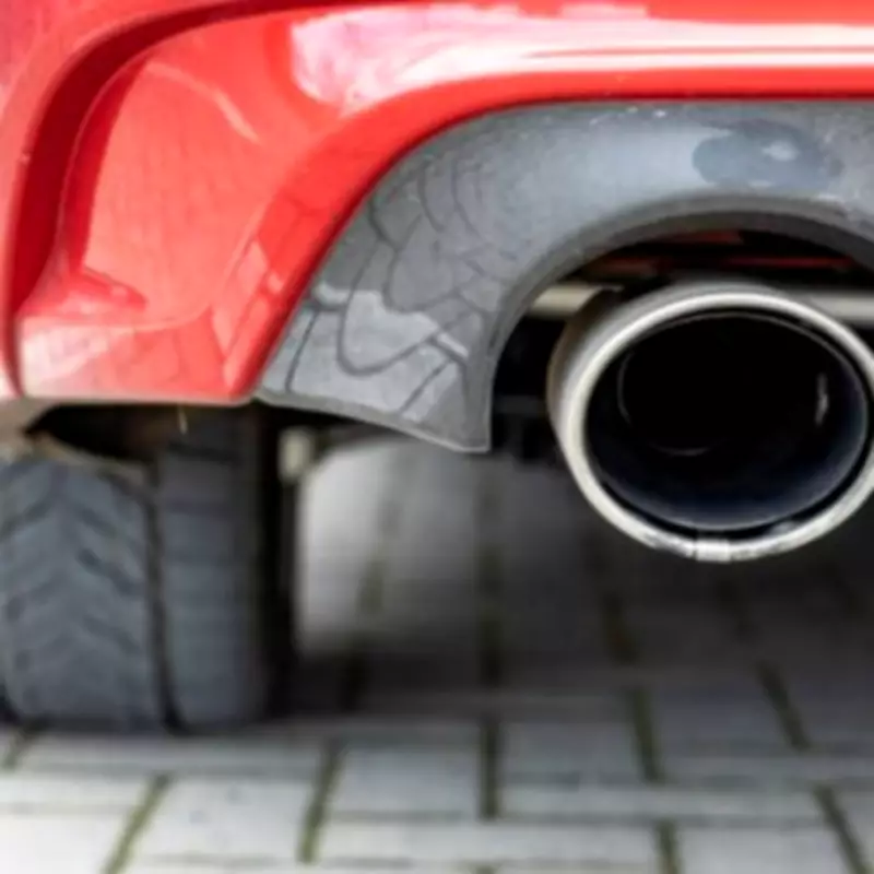 Petrol Car Owners Face 18p Per Mile Fuel Costs Based on Engine Size