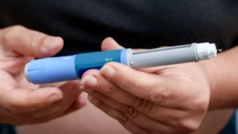 Pharmacist Warns of Counterfeit Weight-Loss Drug Surge as Holiday Season Approaches