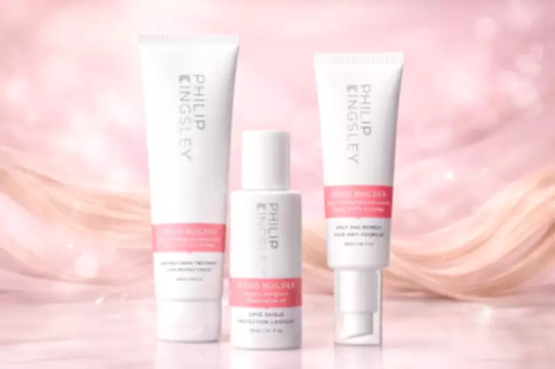 Philip Kingsley Bond Builder: The Perfect Haircare Gift for Mother's Day