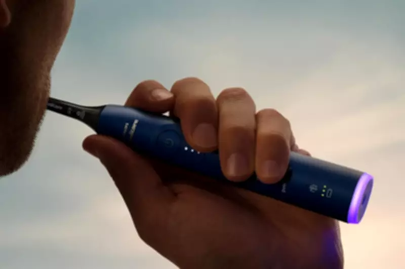 Philips Sonicare 7100 Review: Is a £350 Electric Toothbrush Worth the Investment?