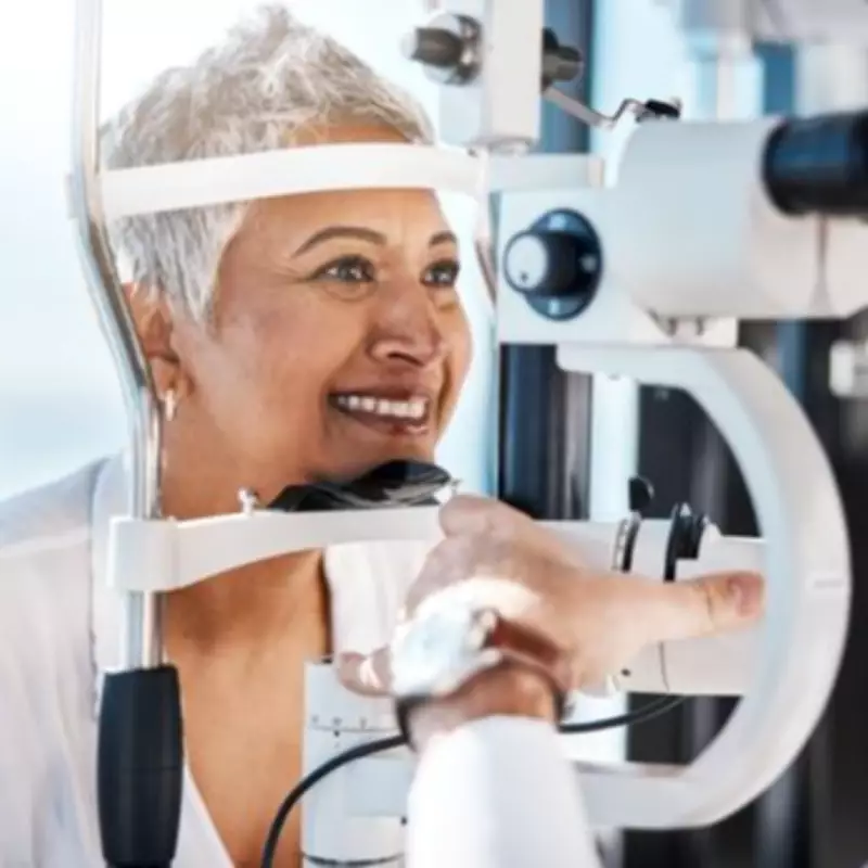 PIP Claimant's Anxiety Over Specsavers Discount Reveals System Confusion