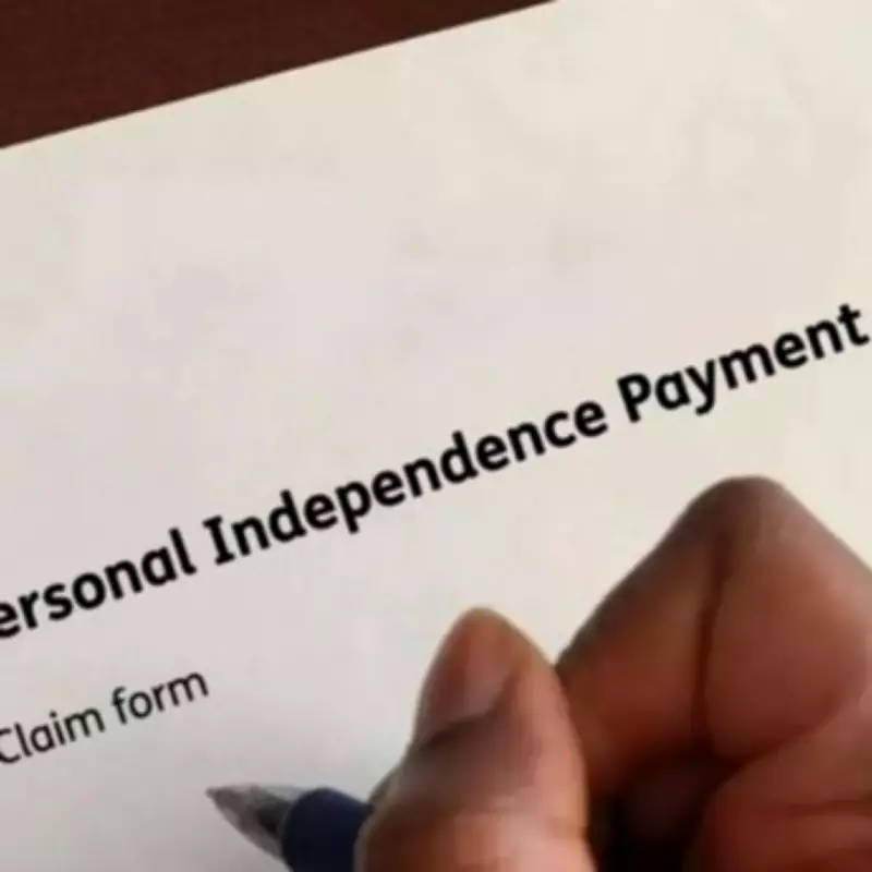 PIP Claimant's Father Supports Benefit Cuts, Plans Reform UK Vote