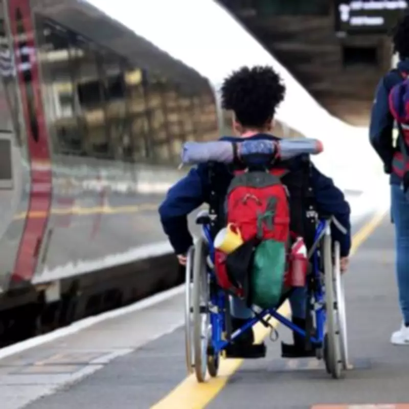 PIP Payments at Risk: Claimants Must Report Changes to DWP or Face Stoppage