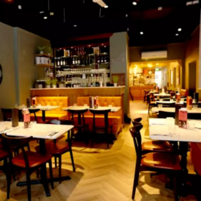 Pizza Express Celebrates National Pizza Day with 50,000 Free Margherita Giveaway