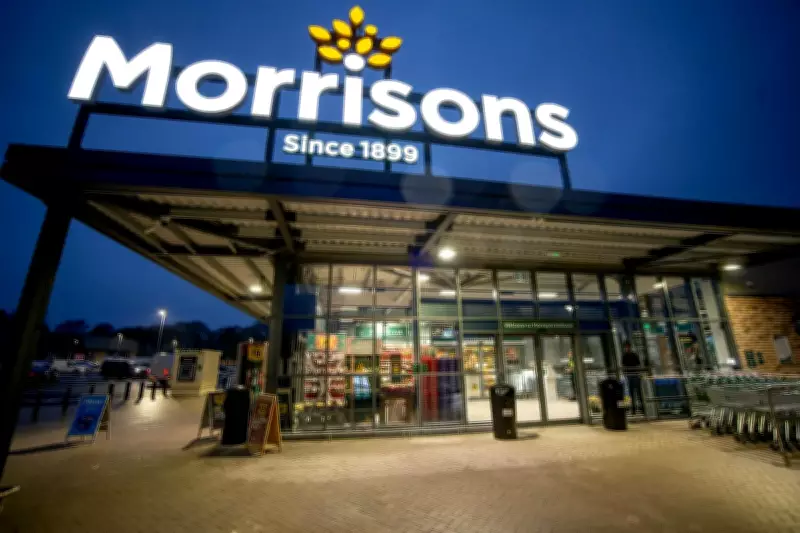 Planning a Perfect Valentine's Day with Morrisons More Card Discounts