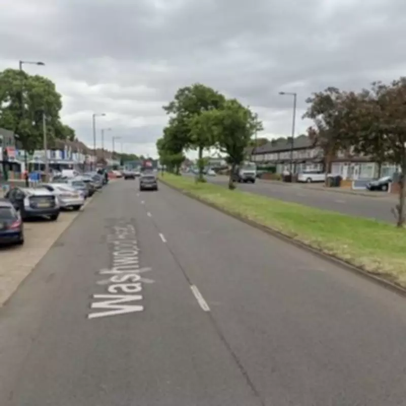 Plans Submitted to Convert Washwood Heath Shop into Seven-Bedroom HMO