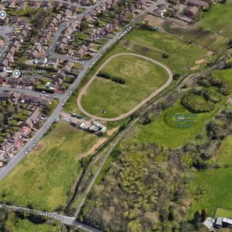 Plans Unveiled for 70 New Homes on Midlands Green Belt in Pelsall