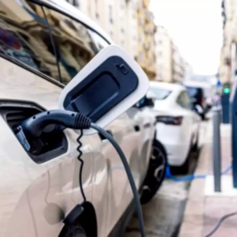 Plug-In Hybrid Owners Face £455 Annual Fuel Cost Shock