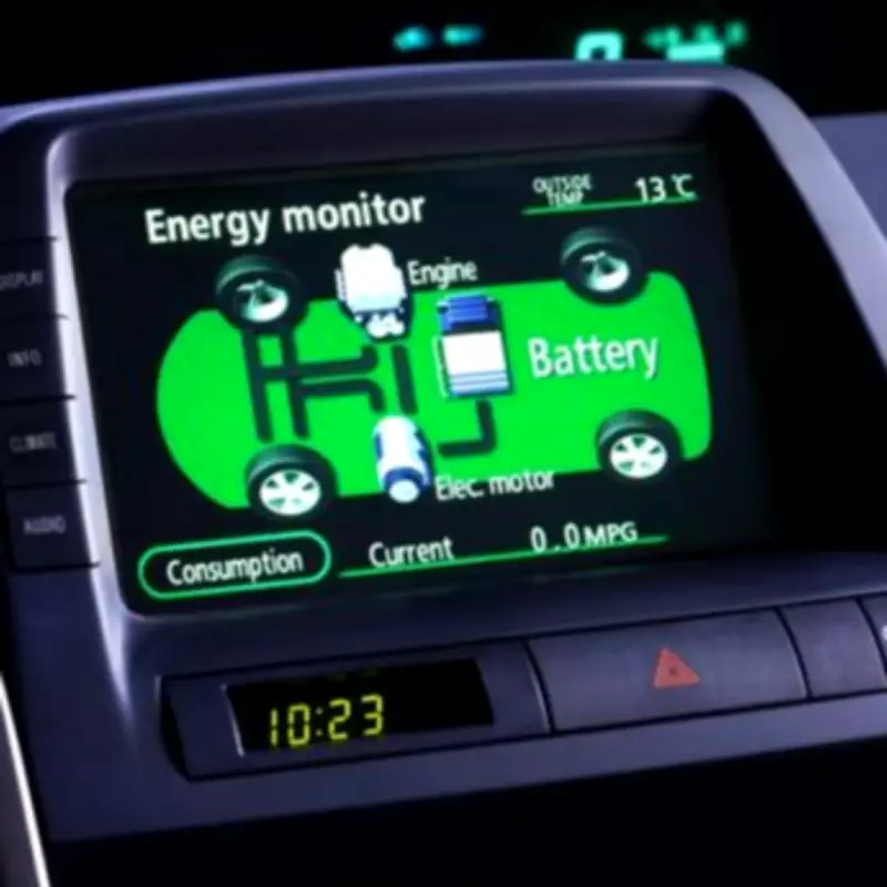Plug-in Hybrids Use Triple the Fuel Claimed by Manufacturers, Study Reveals