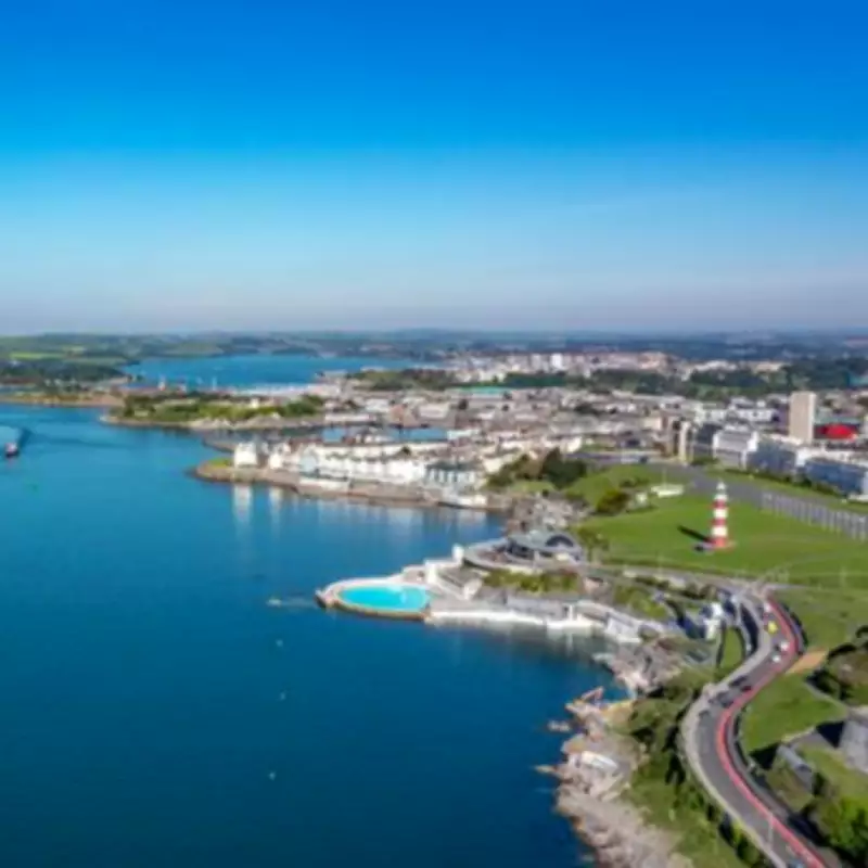 Plymouth Emerges as Strong Contender for UK City of Culture 2029 Title