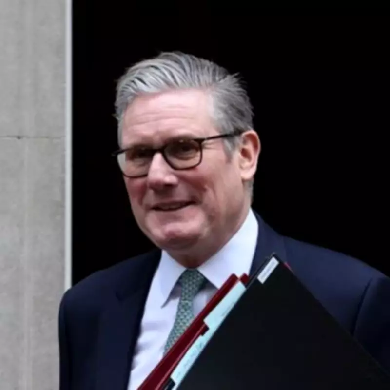 PM Starmer Urged to Intervene in Birmingham Bins Strike During PMQs